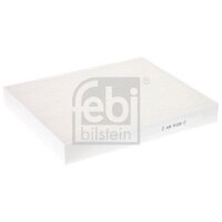 FEBI BILSTEIN 196358 Filter, Innenraumluft