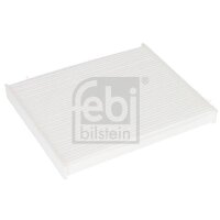 FEBI BILSTEIN 197561 Filter, Innenraumluft