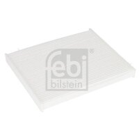 FEBI BILSTEIN 197561 Filter, Innenraumluft