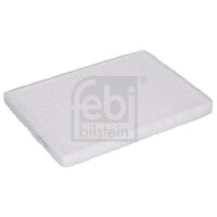 FEBI BILSTEIN 29307 Filter, Innenraumluft