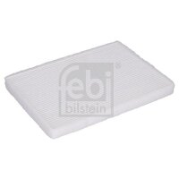 FEBI BILSTEIN 29307 Filter, Innenraumluft