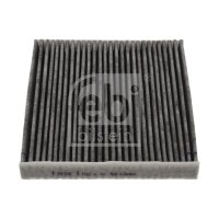 FEBI BILSTEIN 37048 Filter, Innenraumluft