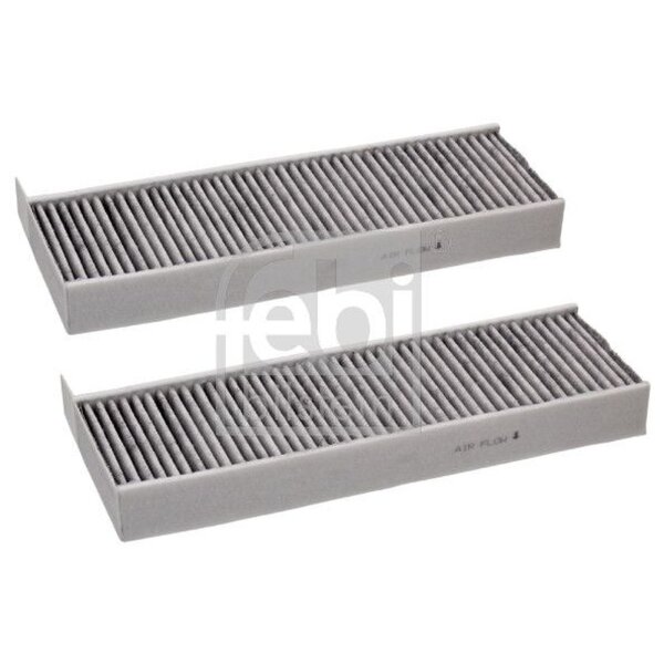 FEBI BILSTEIN 48474 Filtersatz, Innenraumluft