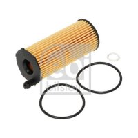 FEBI BILSTEIN 1000281 Ölfilter