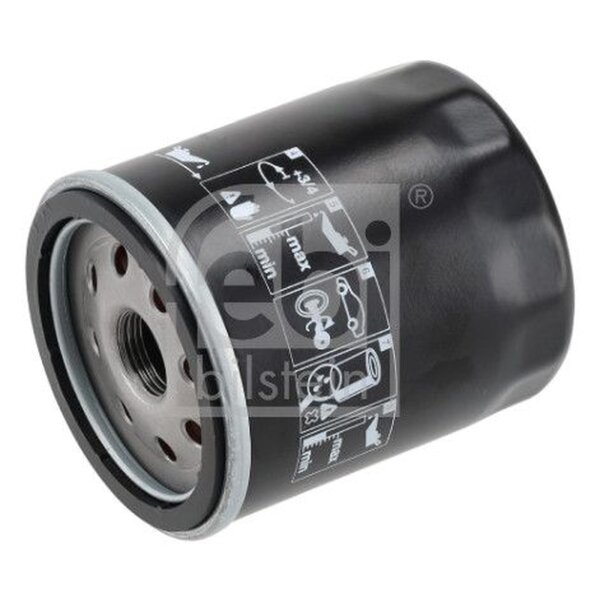 FEBI BILSTEIN 1000619 Ölfilter