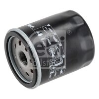 FEBI BILSTEIN 1000619 Ölfilter