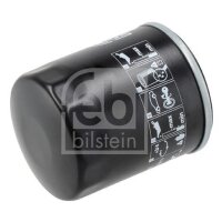 FEBI BILSTEIN 1000619 Ölfilter