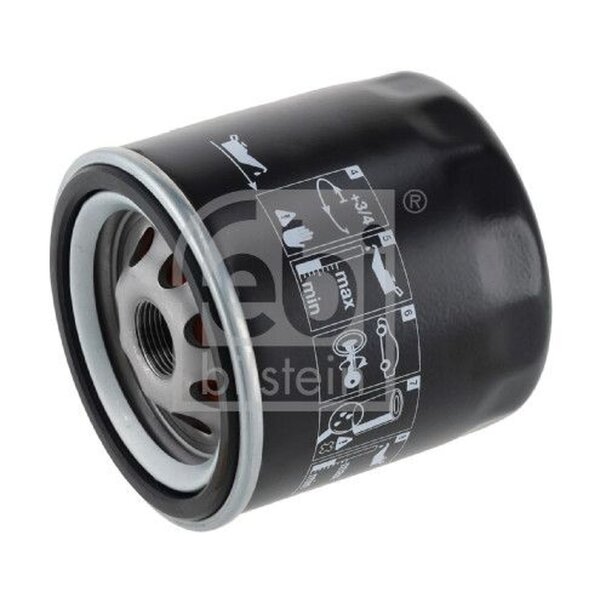 FEBI BILSTEIN 1000620 Ölfilter