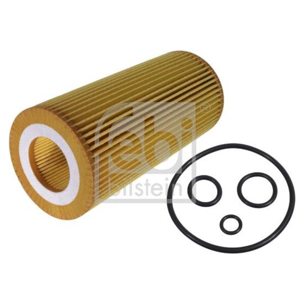 FEBI BILSTEIN 101328 Ölfilter