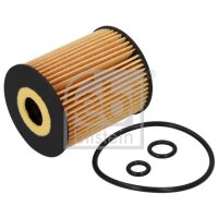 FEBI BILSTEIN 109621 Ölfilter