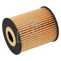 FEBI BILSTEIN 109621 Ölfilter