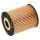 FEBI BILSTEIN 109621 Ölfilter