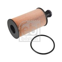 FEBI BILSTEIN 176373 Ölfilter