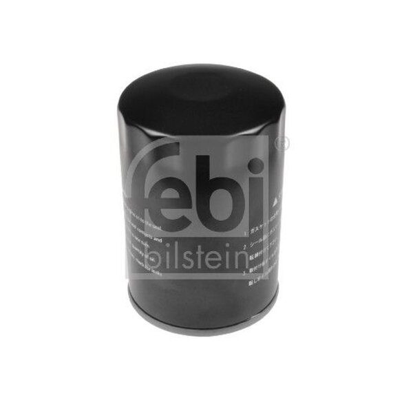 FEBI BILSTEIN 180013 Ölfilter