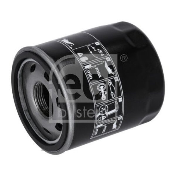 FEBI BILSTEIN 181442 Ölfilter
