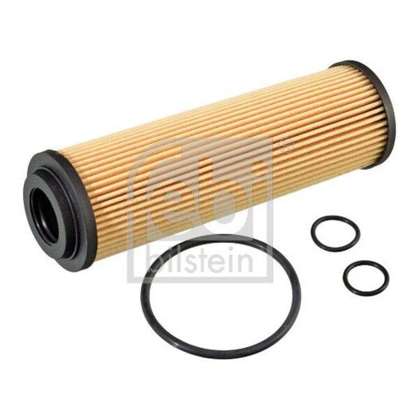 FEBI BILSTEIN 38355 Ölfilter