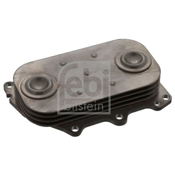 FEBI BILSTEIN 40964 Ölkühler, Motoröl