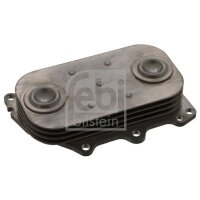 FEBI BILSTEIN 40964 Ölkühler, Motoröl