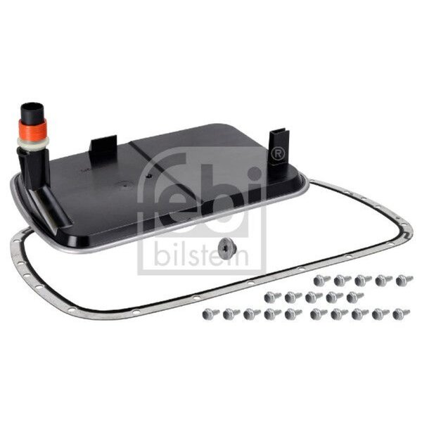 FEBI BILSTEIN 1001357 Hydraulikfiltersatz, Automatikgetriebe