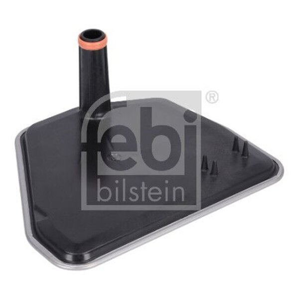 FEBI BILSTEIN 100398 Hydraulikfilter, Automatikgetriebe