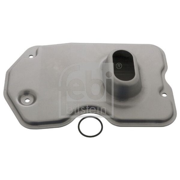 FEBI BILSTEIN 100458 Hydraulikfilter, Automatikgetriebe