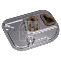 FEBI BILSTEIN 102447 Hydraulikfilter, Automatikgetriebe