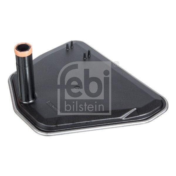 FEBI BILSTEIN 105812 Hydraulikfilter, Automatikgetriebe