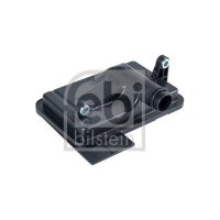 FEBI BILSTEIN 108722 Hydraulikfilter, Automatikgetriebe