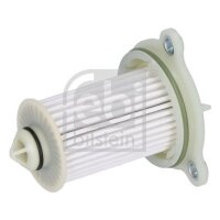 FEBI BILSTEIN 182131 Hydraulikfiltersatz, Automatikgetriebe