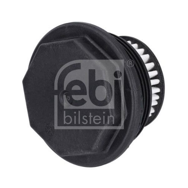 FEBI BILSTEIN 183711 Hydraulikfiltersatz, Automatikgetriebe