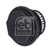 FEBI BILSTEIN 183711 Hydraulikfiltersatz, Automatikgetriebe