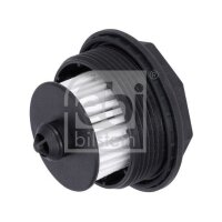 FEBI BILSTEIN 183711 Hydraulikfiltersatz, Automatikgetriebe