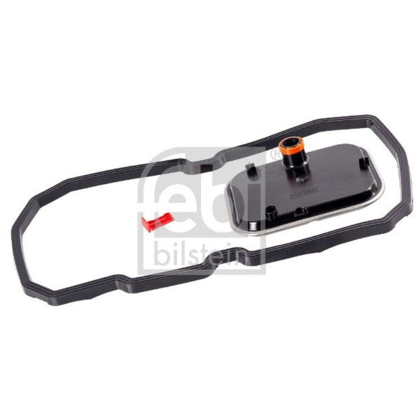 FEBI BILSTEIN 24568 Hydraulikfiltersatz, Automatikgetriebe