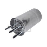 FEBI BILSTEIN 1000617 Kraftstofffilter