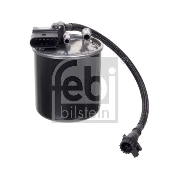 FEBI BILSTEIN 100475 Kraftstofffilter
