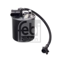 FEBI BILSTEIN 100475 Kraftstofffilter