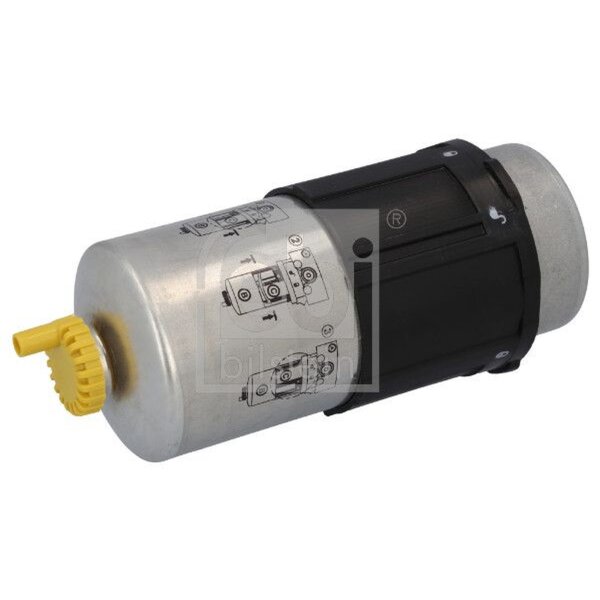 FEBI BILSTEIN 105814 Kraftstofffilter
