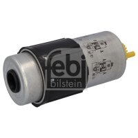FEBI BILSTEIN 105814 Kraftstofffilter