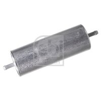 FEBI BILSTEIN 12649 Kraftstofffilter
