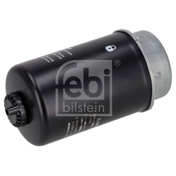 FEBI BILSTEIN 170051 Kraftstofffilter