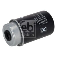 FEBI BILSTEIN 170051 Kraftstofffilter