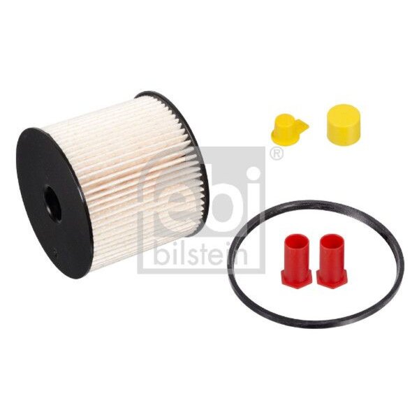FEBI BILSTEIN 26908 Kraftstofffilter