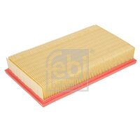 FEBI BILSTEIN 109207 Luftfilter