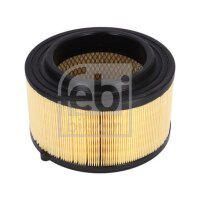FEBI BILSTEIN 170202 Luftfilter