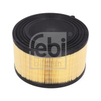 FEBI BILSTEIN 170202 Luftfilter