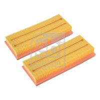 FEBI BILSTEIN 180860 Luftfiltersatz