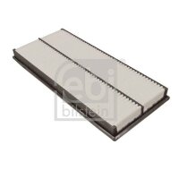 FEBI BILSTEIN 184445 Luftfilter
