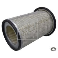 FEBI BILSTEIN 47429 Luftfilter