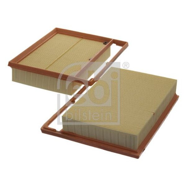 FEBI BILSTEIN 48513 Luftfilter