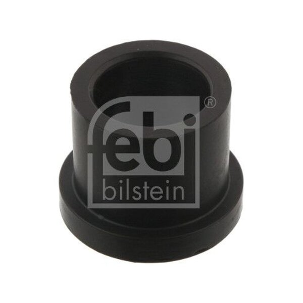 FEBI BILSTEIN 02056 Lagerbuchse, Blattfeder